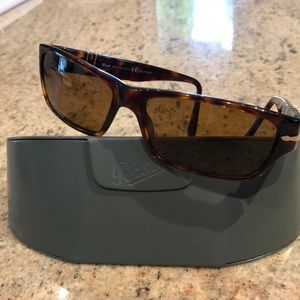 Persol Polarized Sunglasses